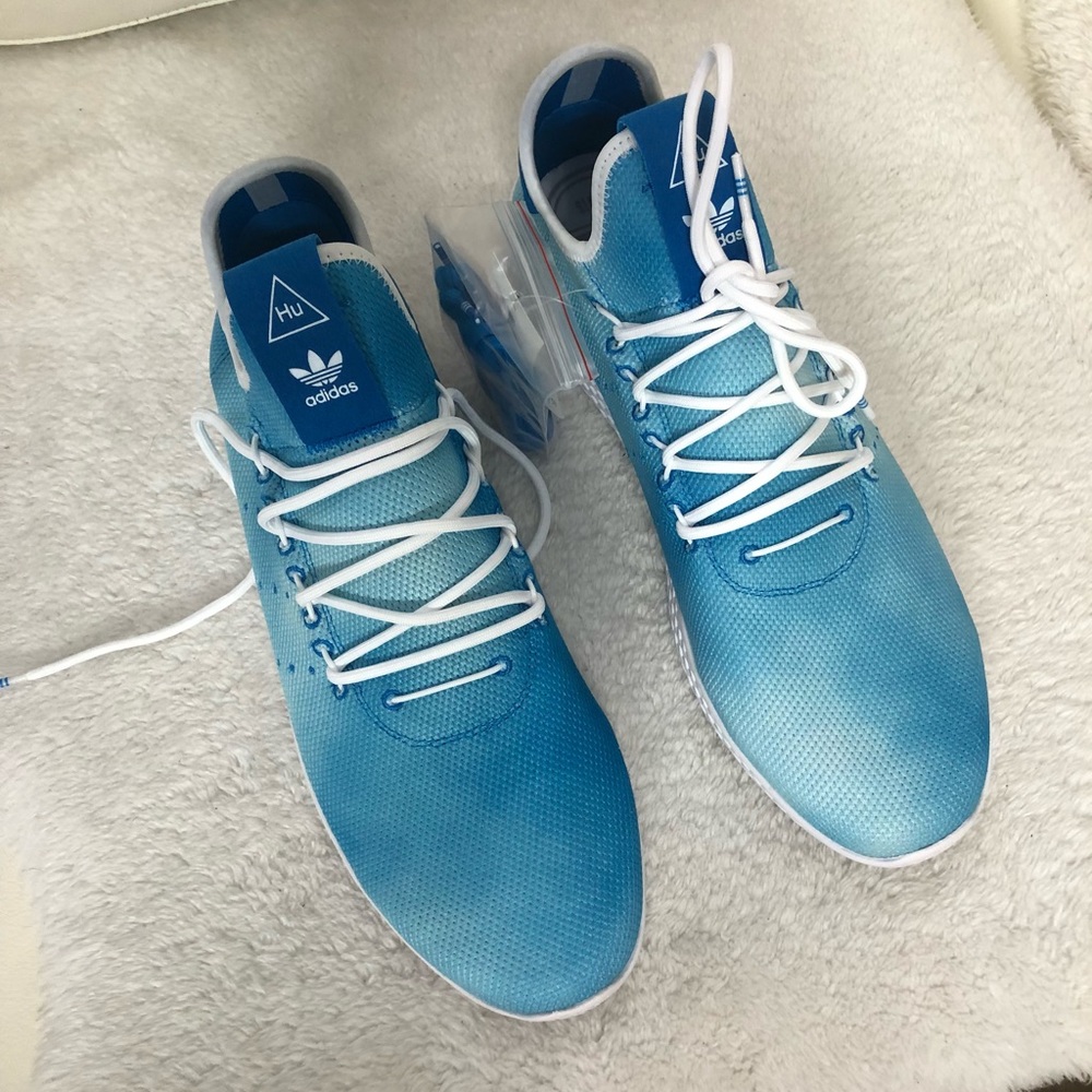 Adidas Pharrell Williams shoes